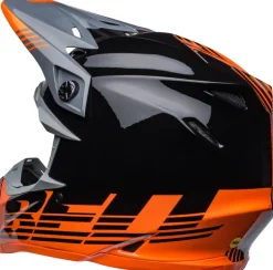 Bell Moto-9 MIPS Louver Helmet Small