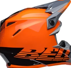 Bell Moto-9 MIPS Louver Helmet Small