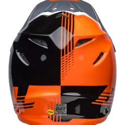 Bell Moto-9 MIPS Louver Helmet Small