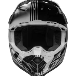 Bell Moto-9 MIPS Louver Helmet Small