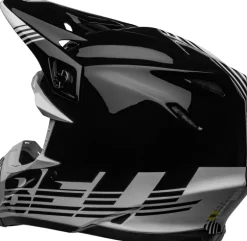 Bell Moto-9 MIPS Louver Helmet Small