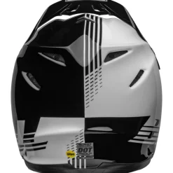 Bell Moto-9 MIPS Louver Helmet Small
