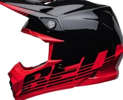 Bell Moto-9 MIPS Louver Helmet Small