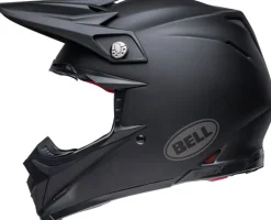Bell Moto-9S Flex Helmet Solids
