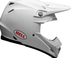 Bell Moto-9S Flex Helmet Solids