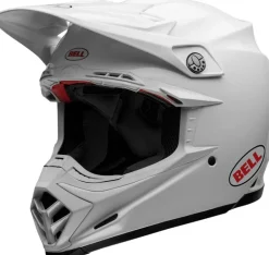 Bell Moto-9S Flex Helmet Solids