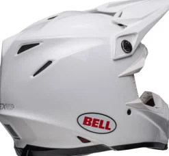 Bell Moto-9S Flex Helmet Solids