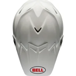 Bell Moto-9S Flex Helmet Solids
