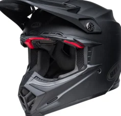 Bell Moto-9S Flex Helmet Solids