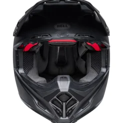 Bell Moto-9S Flex Helmet Solids