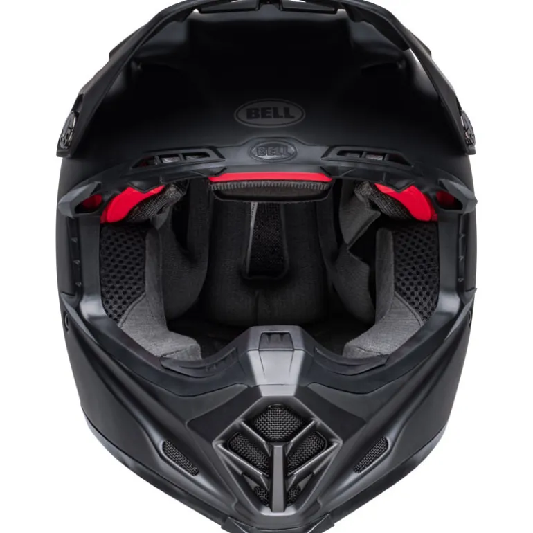 Bell Moto-9S Flex Helmet Solids