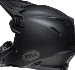 Bell Moto-9S Flex Helmet Solids