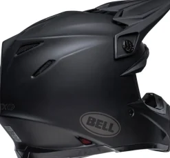 Bell Moto-9S Flex Helmet Solids