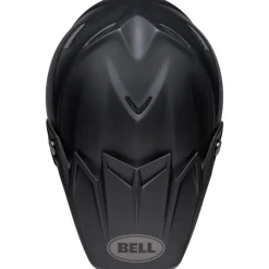 Bell Moto-9S Flex Helmet Solids