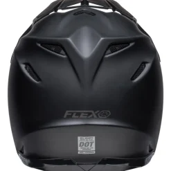 Bell Moto-9S Flex Helmet Solids