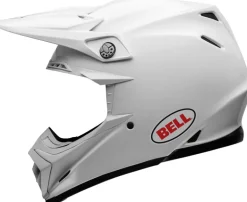 Bell Moto-9S Flex Helmet Solids