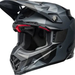 Bell Moto-9S Flex Rover Helmet