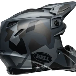 Bell Moto-9S Flex Rover Helmet