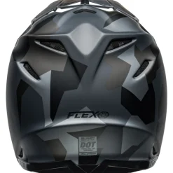 Bell Moto-9S Flex Rover Helmet