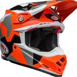 Bell Moto-9S Flex Rover Helmet