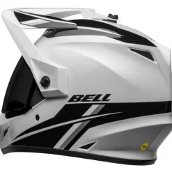 Bell MX-9 Adventure MIPS Alpine Helmet