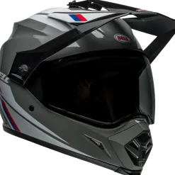 Bell MX-9 Adventure MIPS Alpine Helmet