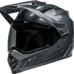 Bell MX-9 Adventure MIPS Alpine Helmet