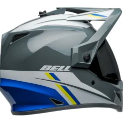 Bell MX-9 Adventure MIPS Alpine Helmet