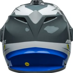 Bell MX-9 Adventure MIPS Alpine Helmet