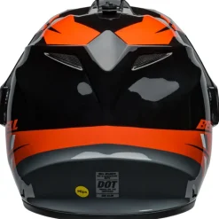 Bell MX-9 Adventure MIPS Alpine Helmet