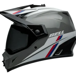 Bell MX-9 Adventure MIPS Alpine Helmet