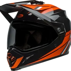 Bell MX-9 Adventure MIPS Alpine Helmet