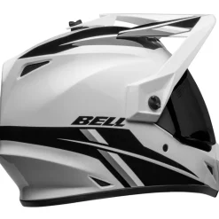 Bell MX-9 Adventure MIPS Alpine Helmet