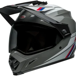 Bell MX-9 Adventure MIPS Alpine Helmet