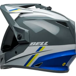 Bell MX-9 Adventure MIPS Alpine Helmet