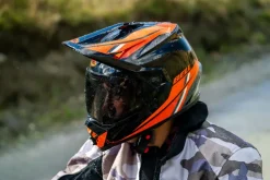 Bell MX-9 Adventure MIPS Alpine Helmet