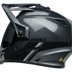 Bell MX-9 Adventure MIPS Alpine Helmet