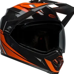 Bell MX-9 Adventure MIPS Alpine Helmet