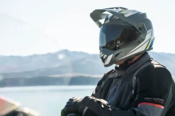 Bell MX-9 Adventure MIPS Alpine Helmet