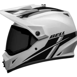Bell MX-9 Adventure MIPS Alpine Helmet