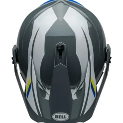 Bell MX-9 Adventure MIPS Alpine Helmet