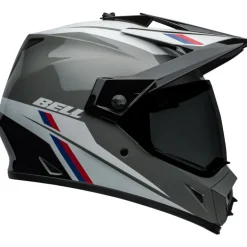 Bell MX-9 Adventure MIPS Alpine Helmet