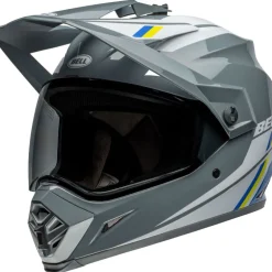 Bell MX-9 Adventure MIPS Alpine Helmet