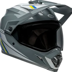 Bell MX-9 Adventure MIPS Alpine Helmet