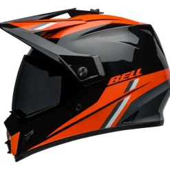 Bell MX-9 Adventure MIPS Alpine Helmet