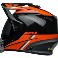 Bell MX-9 Adventure MIPS Alpine Helmet