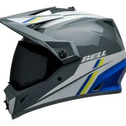 Bell MX-9 Adventure MIPS Alpine Helmet