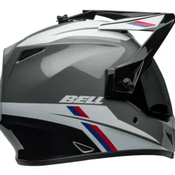 Bell MX-9 Adventure MIPS Alpine Helmet