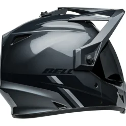 Bell MX-9 Adventure MIPS Alpine Helmet