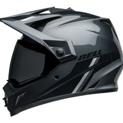 Bell MX-9 Adventure MIPS Alpine Helmet